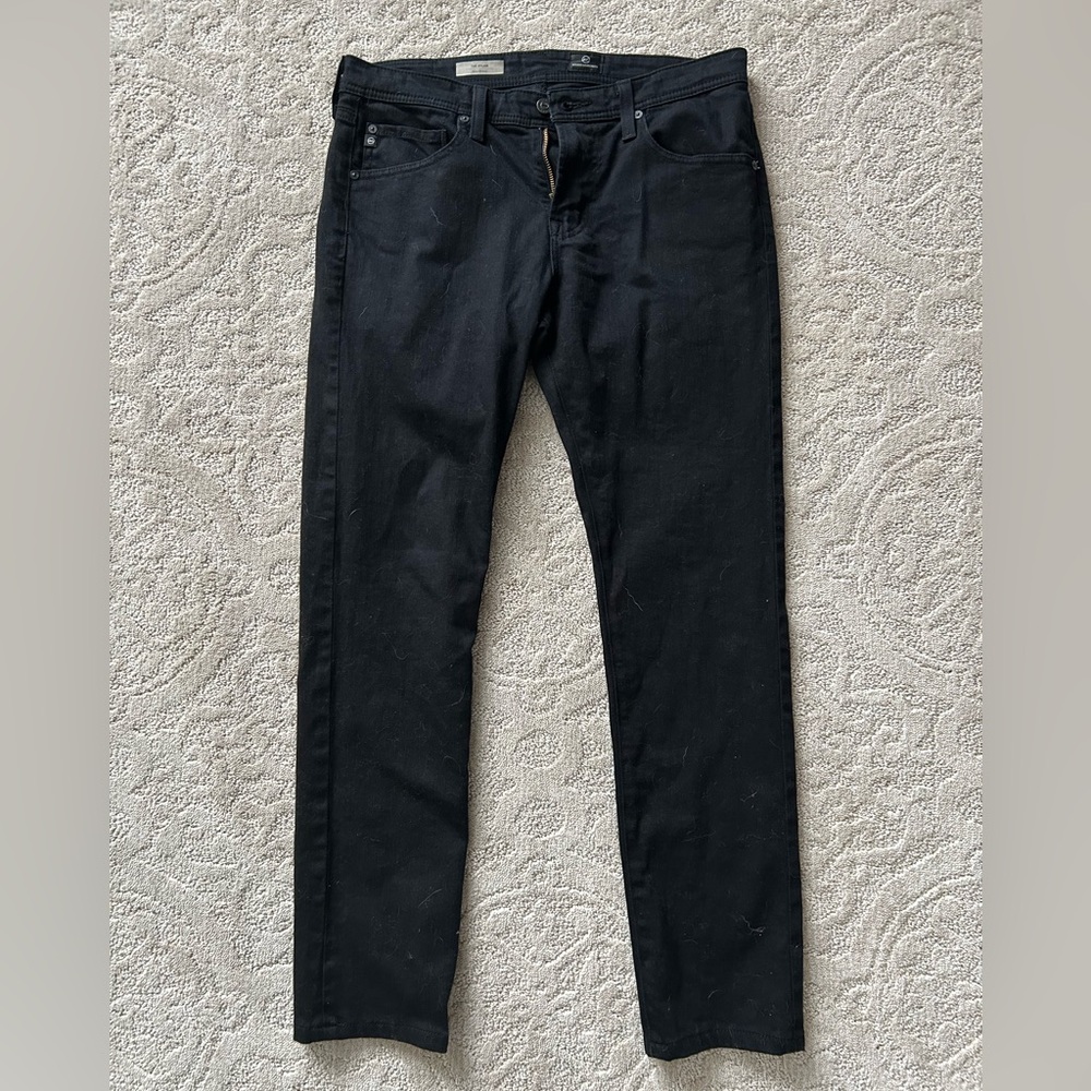 AG Adriano Goldschmied “The Dylan” Slim Skinny Jeans. 33x32